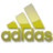 Adidas yellow